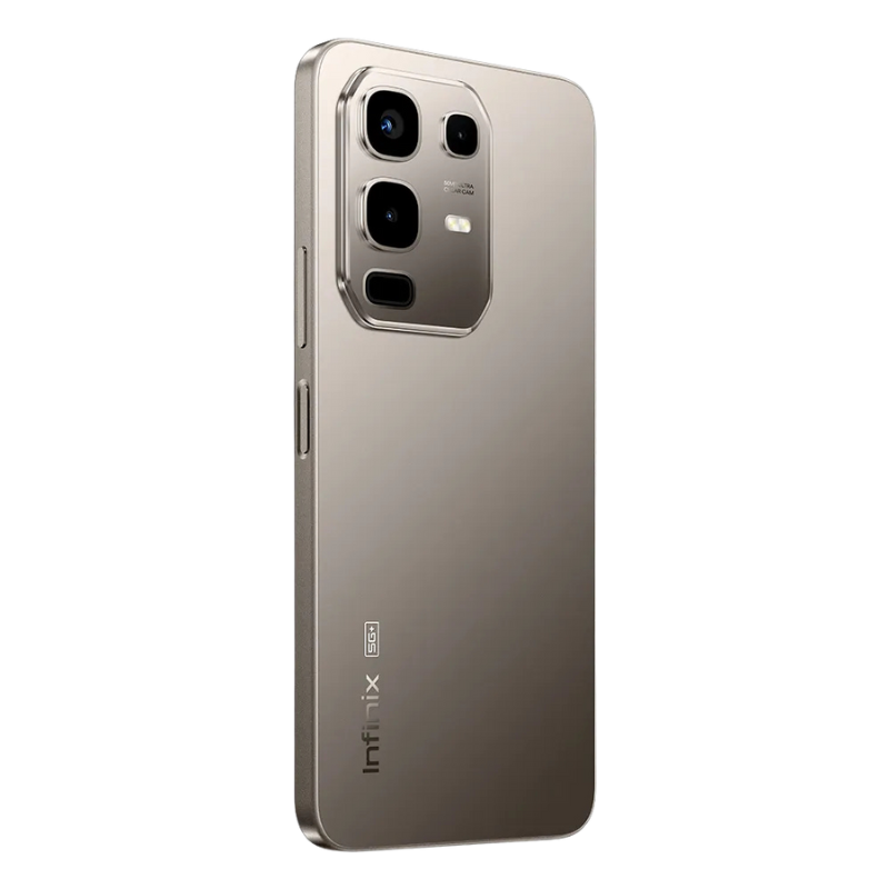 Smartphone Infinix Note 50x 5g 8gb Ram 256gb