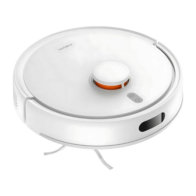 Robô Aspirador De Pó Inteligente Xiaomi Vacuum S20