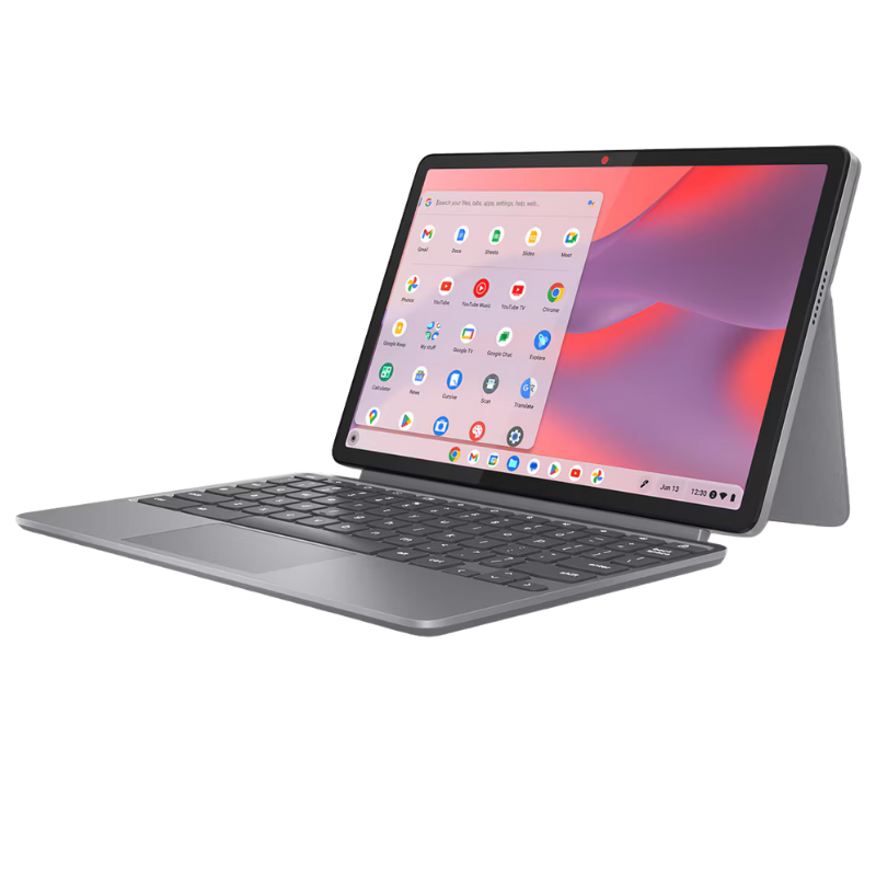 Tablet Chromebook convertible 2 en 1 Lenovo