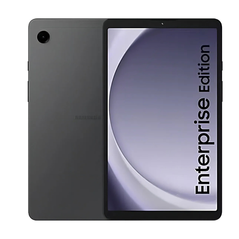 Tablet Samsung Tab A9 64GB 4GB RAM Enterprise Edition Tela 8.7.