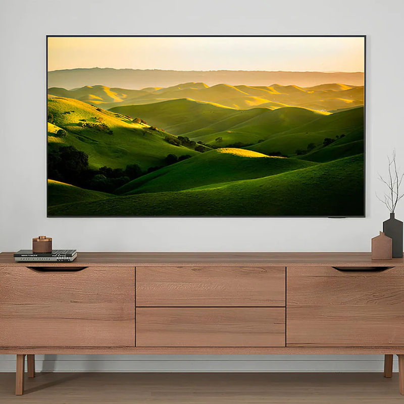 Smart TV Samsung UN50DU7700GXZD 50