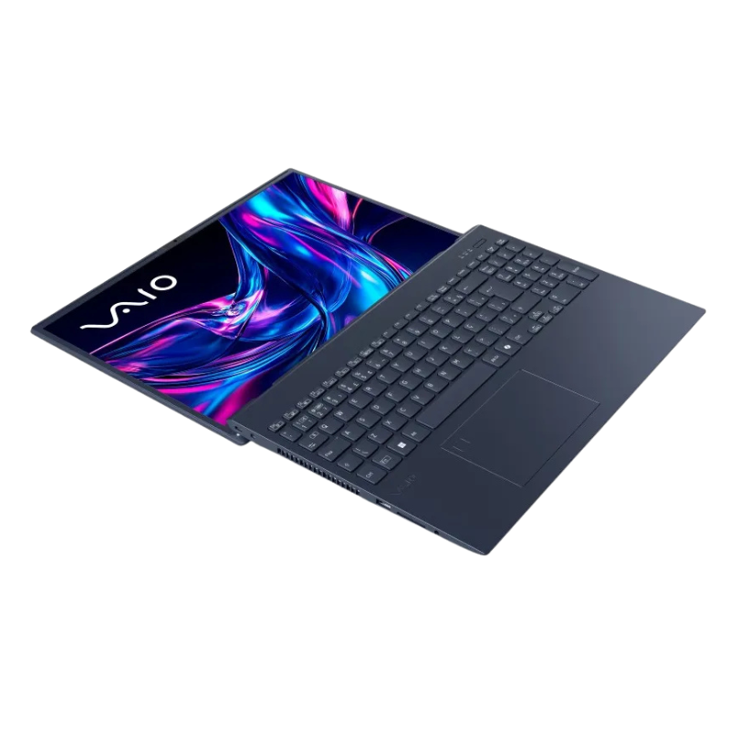 Notebook VAIO FE16 AMD Ryzen 5 16GB RAM 512GB SSD