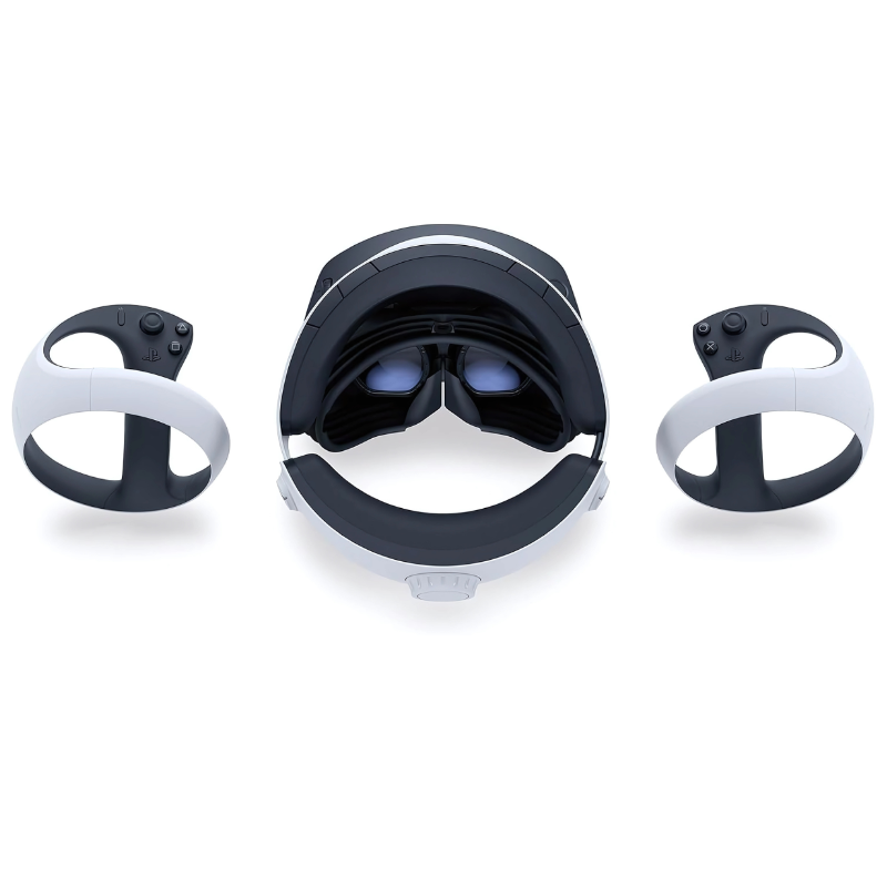 Playstation Vr2 Ps5 Horizon Call Of The Mountain Combo Sony