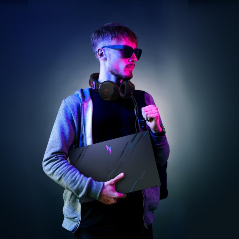 Notebook Acer Nitro V15 ANV15-51-58AZ Core I5 8GB 512GB RTX 3050