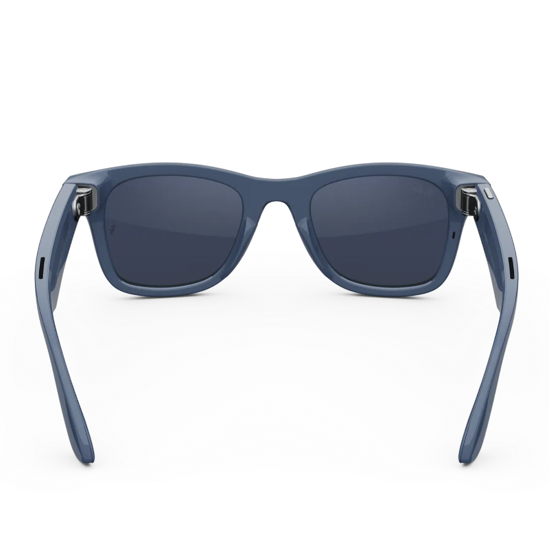 Óculos Ray-ban Meta Smart 2 Gen - Transitions®