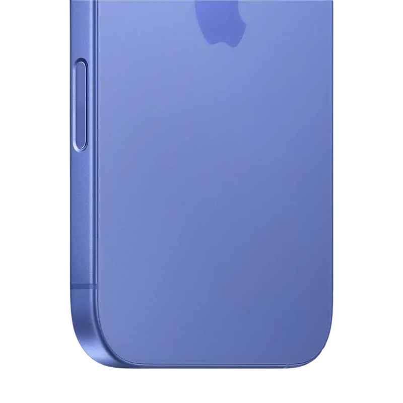 iPhone 16 - 128 GB Ultramarino
