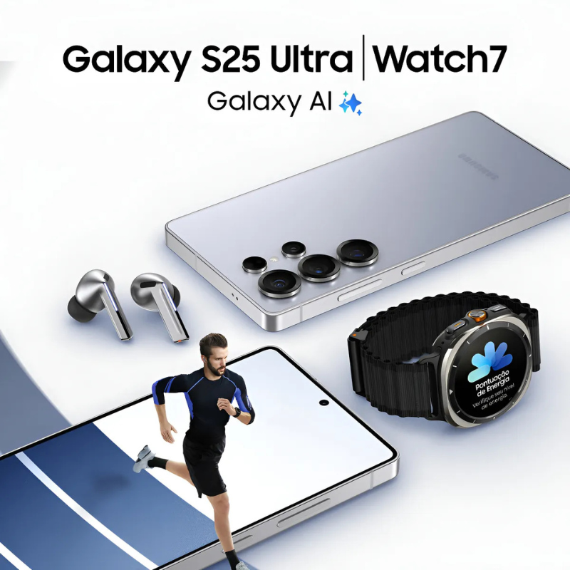 Samsung Galaxy S25 Ultra 5G 256GB