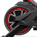 Bicicleta Ergométrica Fitness   Epsilon Marca Redfin 8kg Inercia