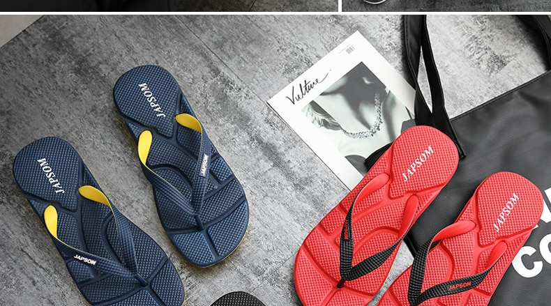 Chinelo Masculino Para Praia