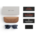 Óculos Ray-ban Meta Smart 2 Gen - Transitions®