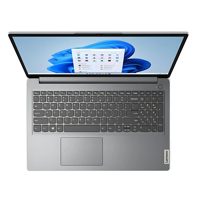 Notebook Lenovo Ideapad 1 Intel Core i3 1215U 8GB RAM 256GB