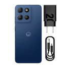 Motorola Moto G15 - 128gb  E Camera 50mp Com Ai E Night Vision