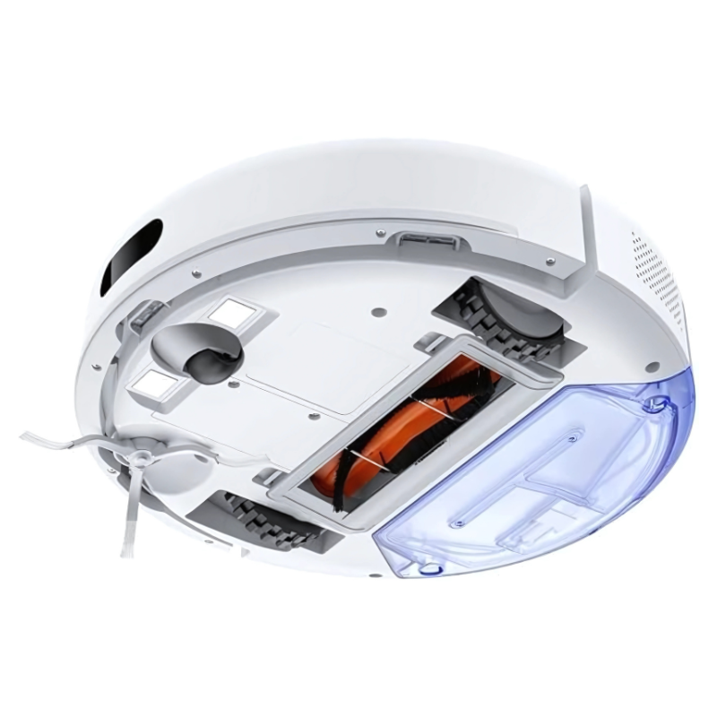 Robô Aspirador De Pó Inteligente Xiaomi Vacuum S20