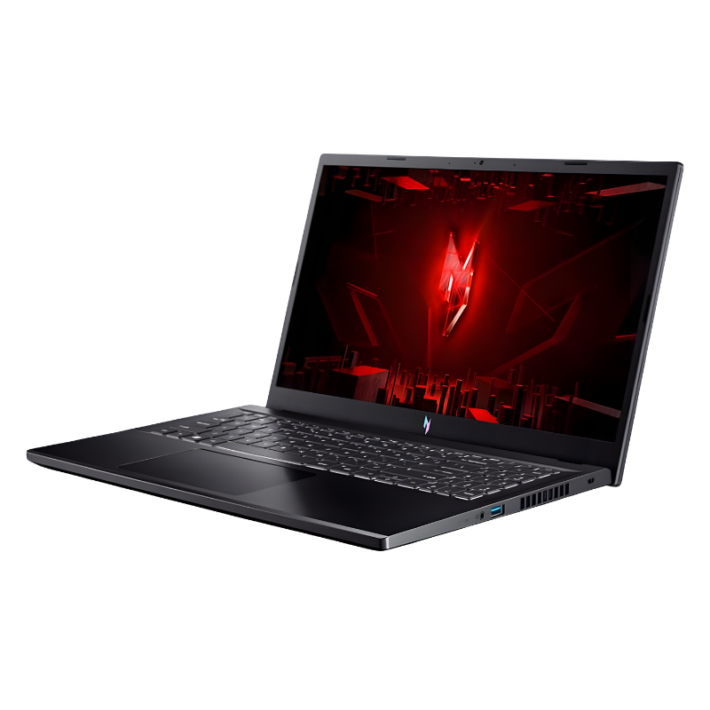 Notebook Acer Nitro V15 ANV15-51-58AZ Core I5 8GB 512GB RTX 3050