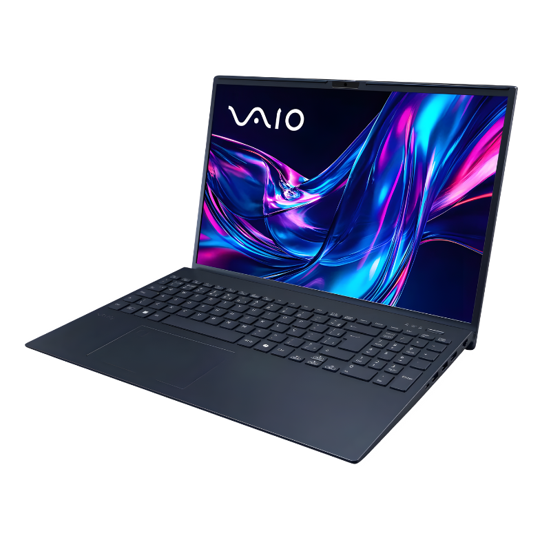 Notebook VAIO FE16 AMD Ryzen 5 16GB RAM 512GB SSD