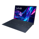Notebook VAIO FE16 AMD Ryzen 5 16GB RAM 512GB SSD