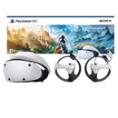 Playstation Vr2 Ps5 Horizon Call Of The Mountain Combo Sony