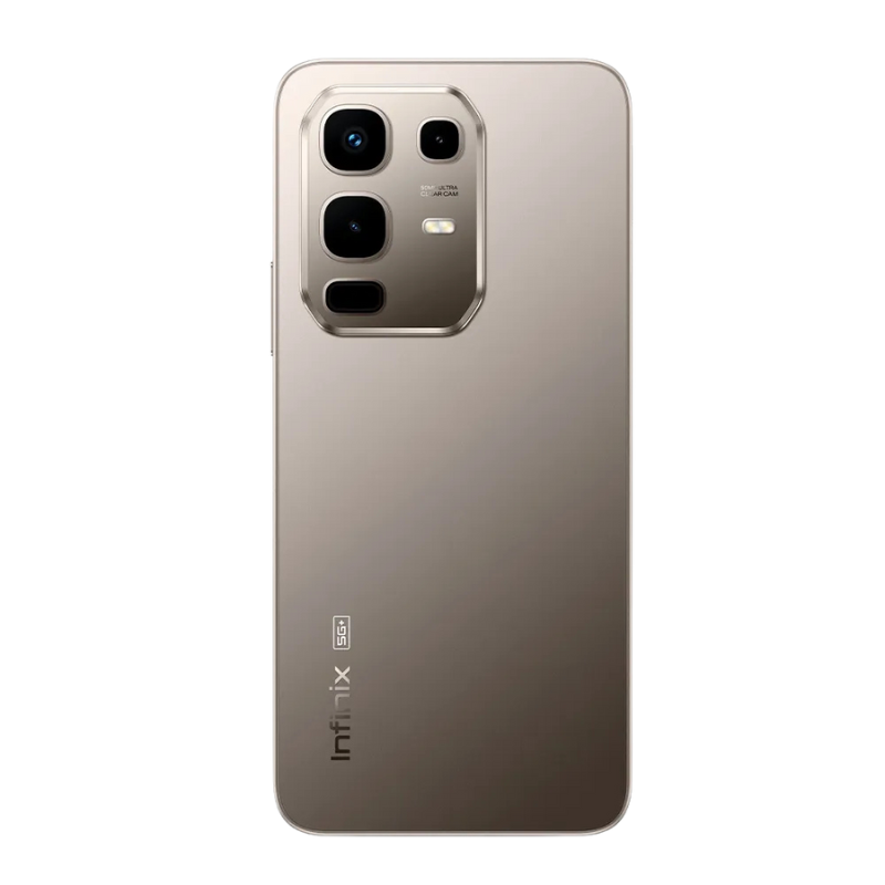 Smartphone Infinix Note 50x 5g 8gb Ram 256gb