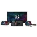 Bundle Nintendo Switch 2 + Pokemon Legends: Z-a