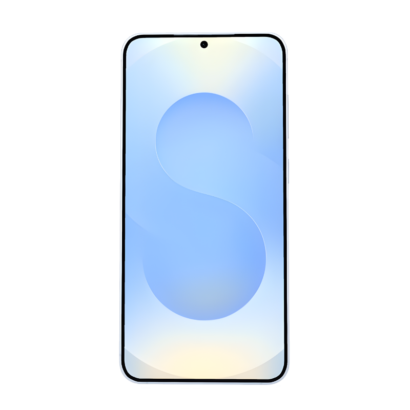 Samsung Galaxy S25+ 5G 256GB 12GB RAM
