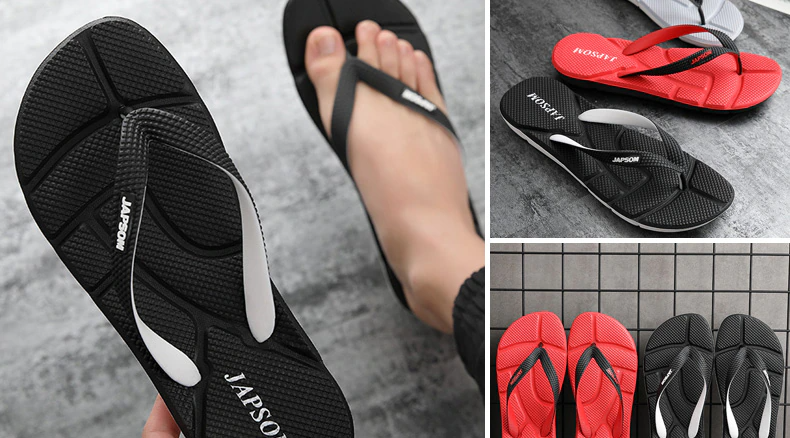 Chinelo Masculino Para Praia