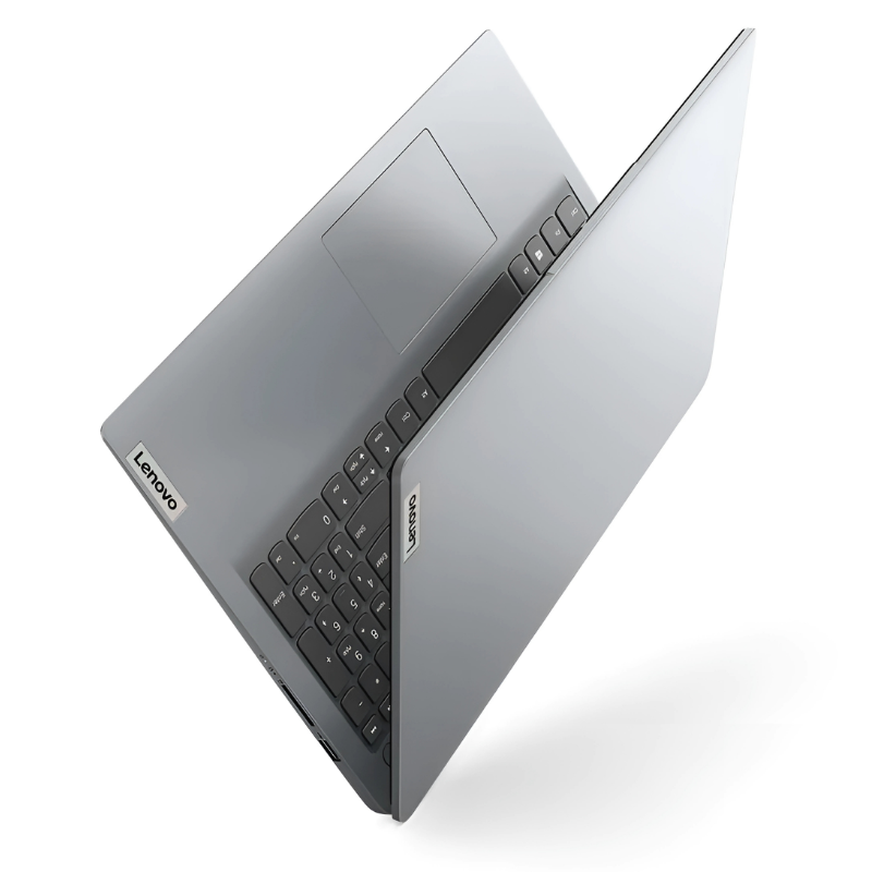 Notebook Lenovo Ideapad 1 Intel Core i3 1215U 8GB RAM 256GB