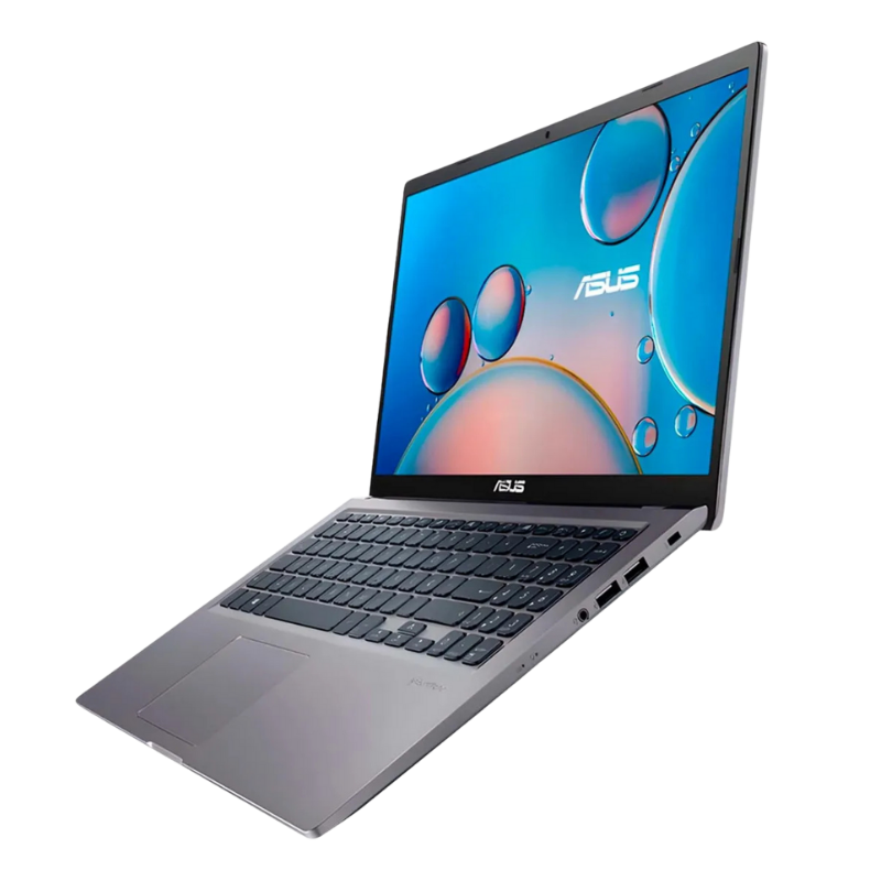 Notebook Asus X515 Intel Celeron Dual Core N4500 4GB Ram 128GB SSD