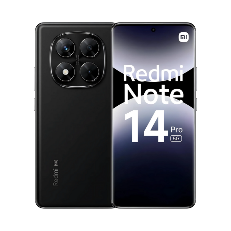 Xiaomi Redmi Note 14 Pro 5G - 256 GB