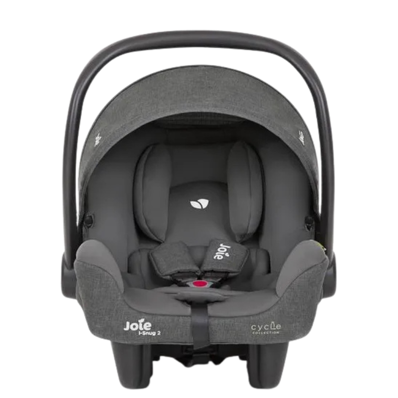 Carrinho De Bebê Travel System Trio Versatrax Cycle - Joie
