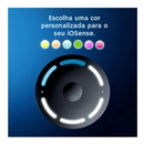 Escova De Dentes Elétrica Oral-b Io Série 10