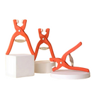 Alicate de Fixação Para Botões I Kit Completo