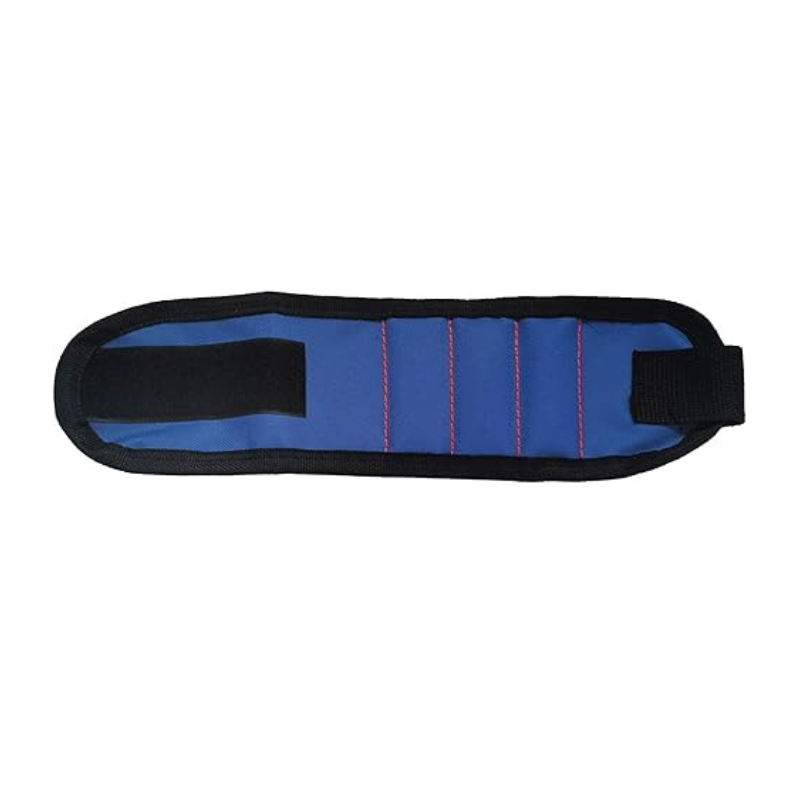 Pulseira Magnética para Parafusos e Ferramentas