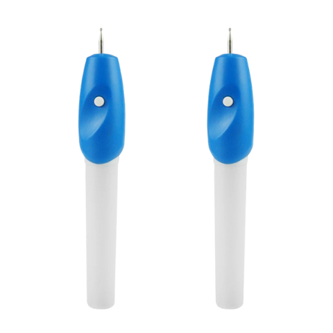 Caneta De Gravação Elétrica Sem Fio