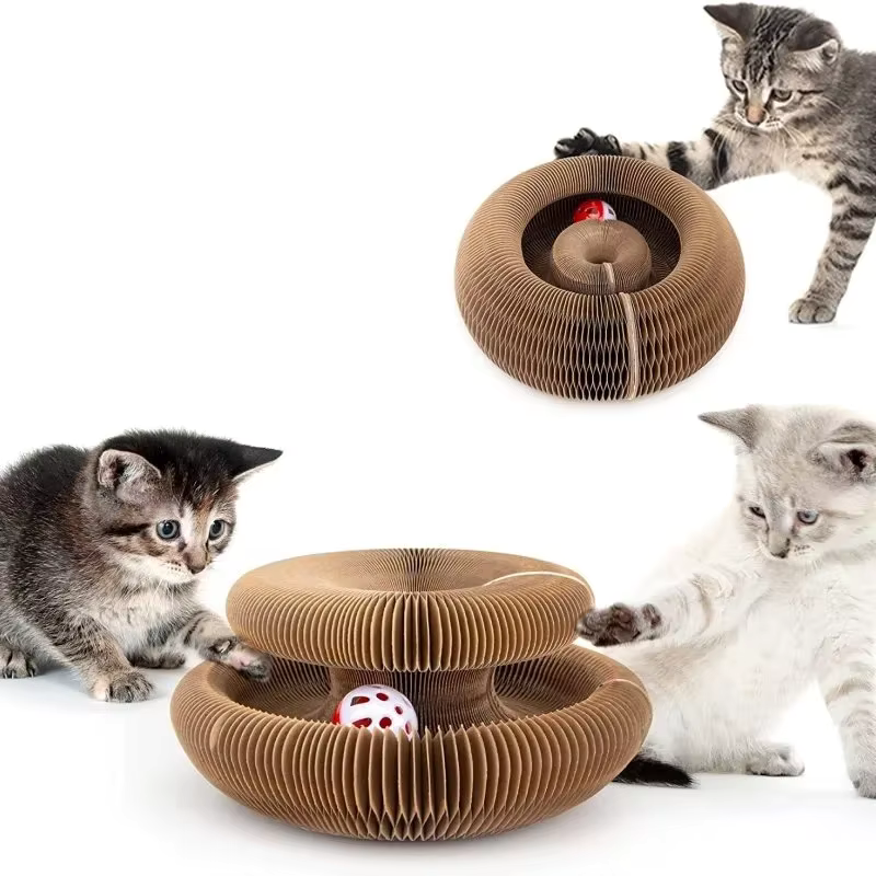 Brinquedo Para Gatos