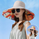 Chapéu Dupla Face  Feminino