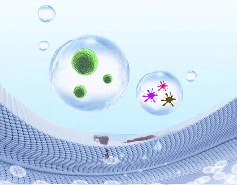 Creme de Limpeza Clareador de Tênis