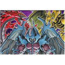 Yugioh Box Coleção Lendária 25 Anos Deuses Egípcio Português