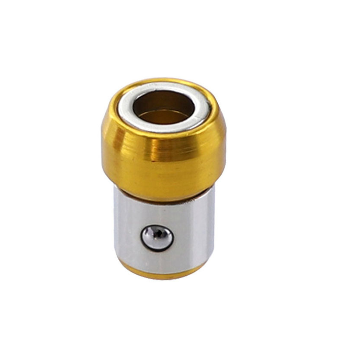 Anel De Broca Magnético De Precisão