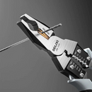 Alicate Multifuncional Corte Rapido