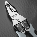 Alicate Multifuncional Corte Rapido