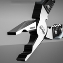 Alicate Multifuncional Corte Rapido