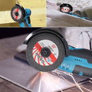 Esmerilhadeira PowerGrind Industrial Portátil