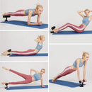 Aparelho abdominal Abdominal Gear