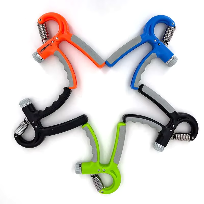 Hand Gripe Antebraços Fortes e Grandes