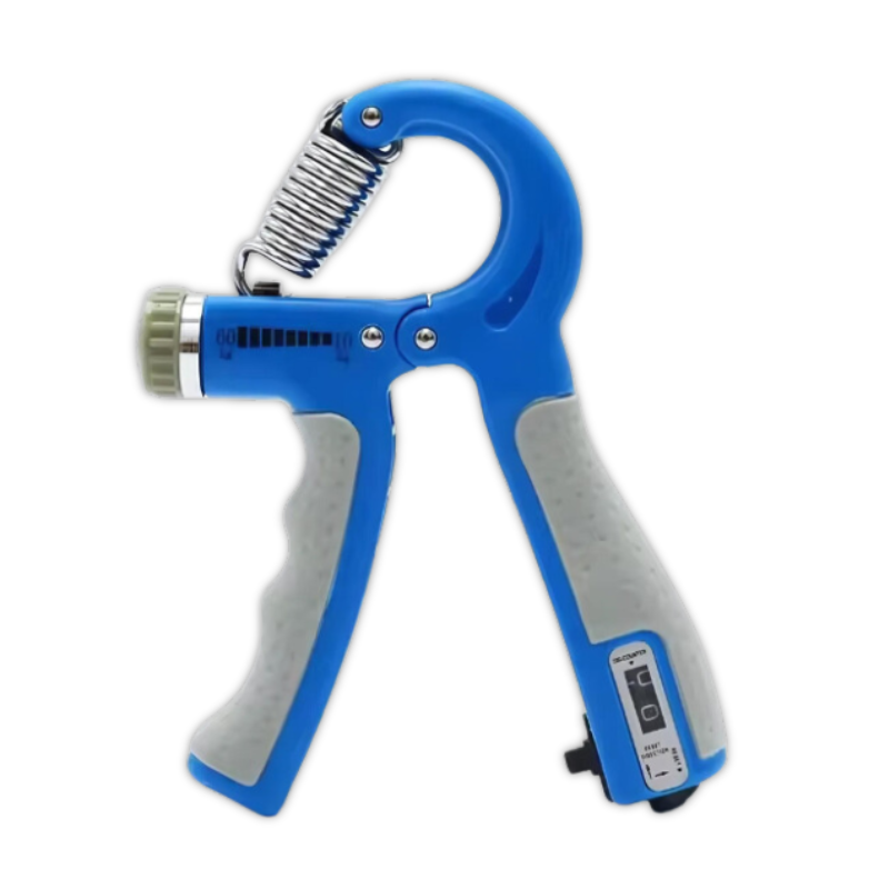 Hand Gripe Antebraços Fortes e Grandes