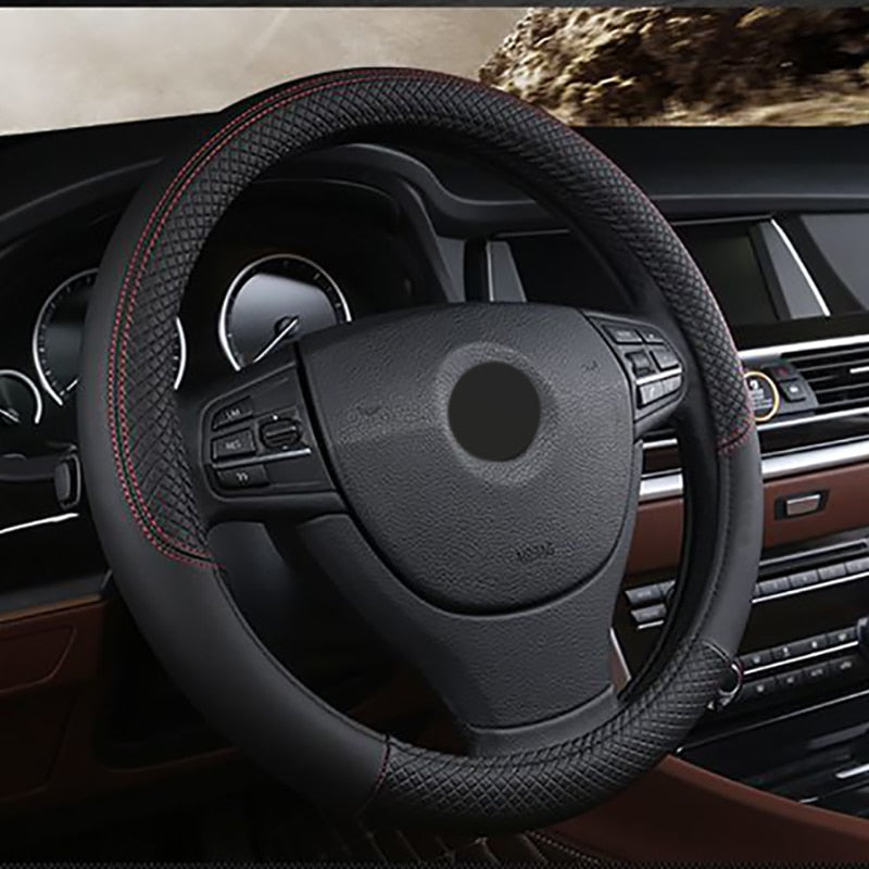 Capa de Volante -  Cover Universal