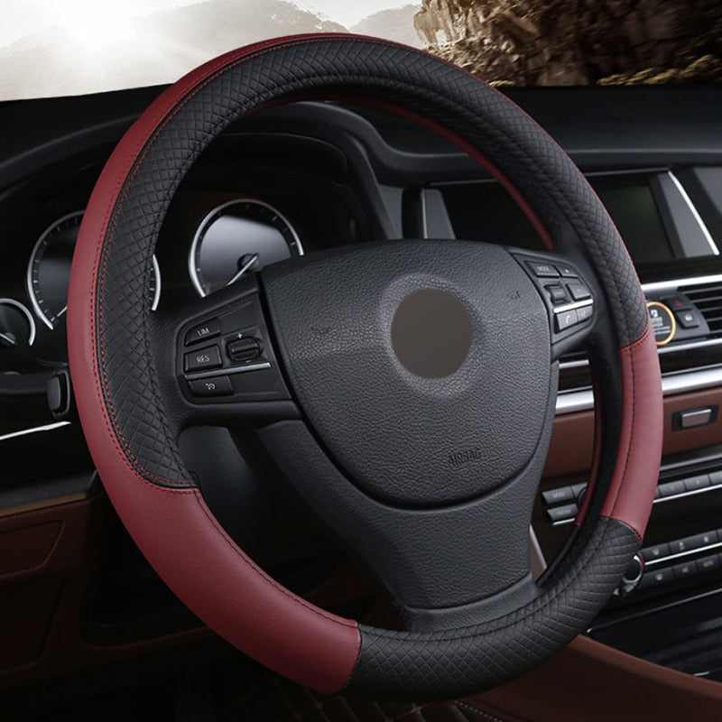 Capa de Volante -  Cover Universal