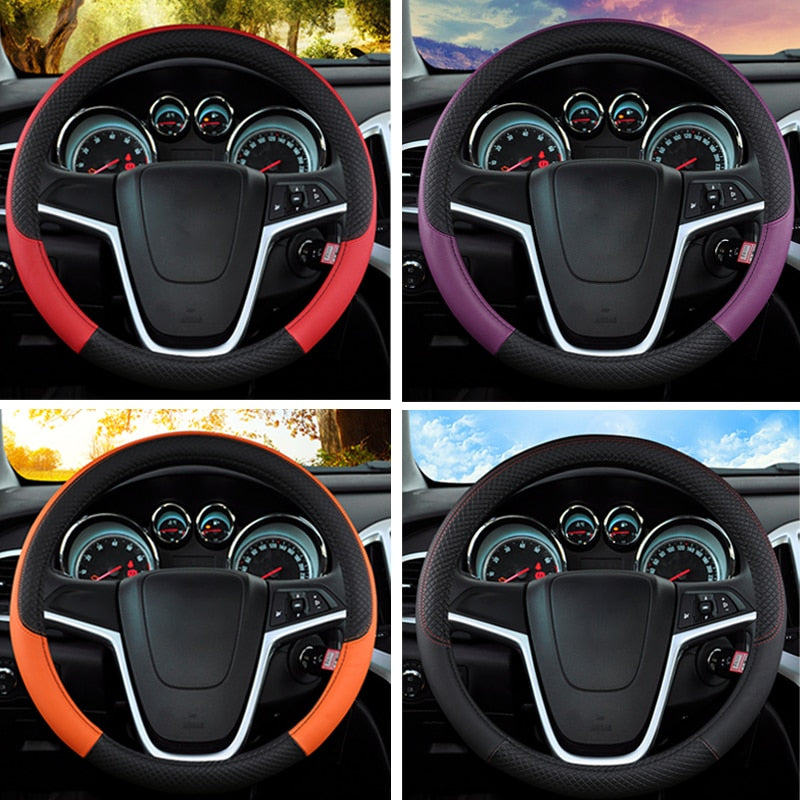 Capa de Volante -  Cover Universal