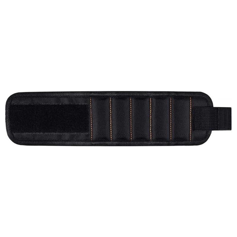 Pulseira Magnética para Parafusos e Ferramentas