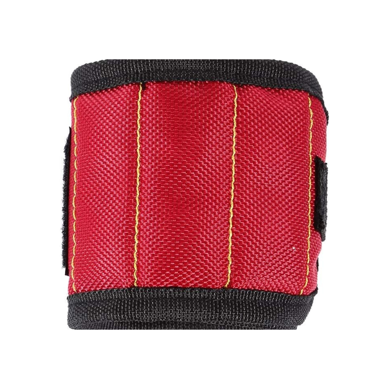Pulseira Magnética para Parafusos e Ferramentas